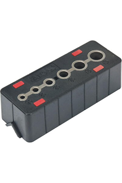 yato Dispozitiv pentru gaurit YT-39700, 4-12 mm
