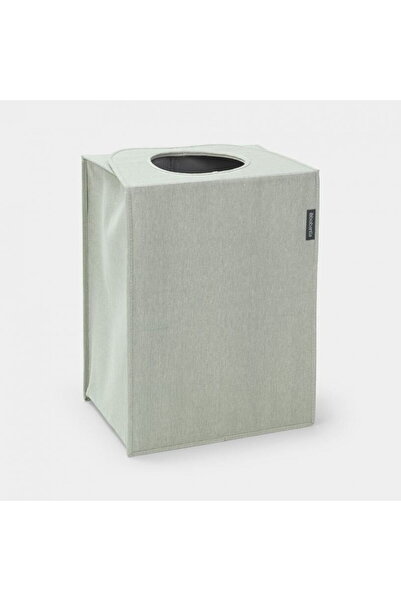 Brabantia Laundry basket 55 L collapsible green