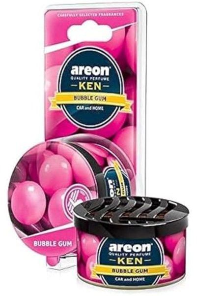 Areon Ken Blister Bubble Gum Araç Bardaklık Kokusu revify 827927