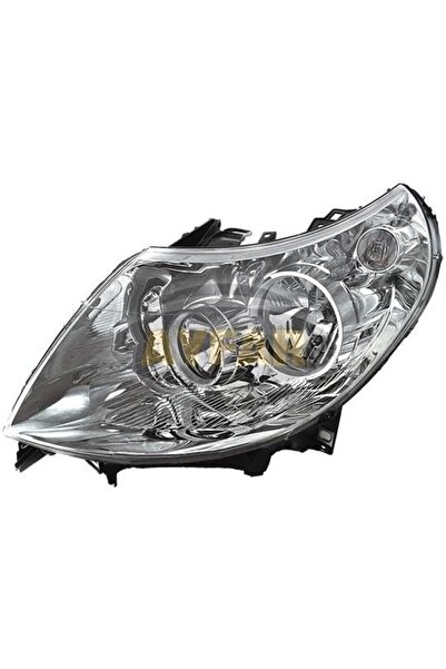 Far Sol Motorlu Ducato Maxi, Boxer, Jumper 2006-2011 8 Pins - AYF 505209 revify 827927