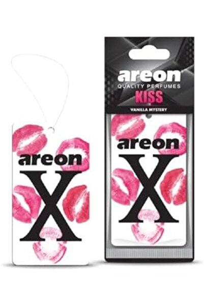 Areon X Kiss Mystery Oto Araç Kokusu revify 827927