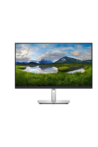 Dell refurbished Monitor DELL; 27", model: P2722H, LED, FHD, SH