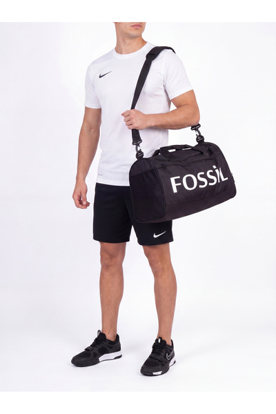Fossil Unisex Travel and Sports Bag
