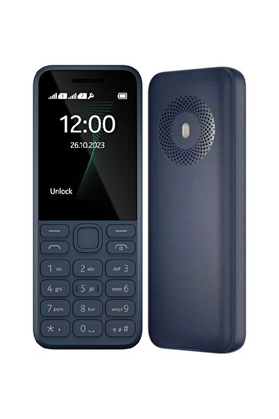 emreiletişim Nokia 311 Kamerasız Tuşlu Telefon (Garantili Ürün)