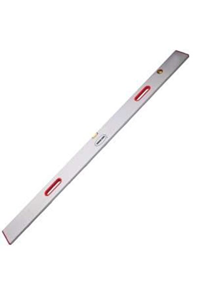 Venus Dsh Dreptar Aluminiu, 2 Bule, Maner 18 X 100 X 1500 X 1 Mm