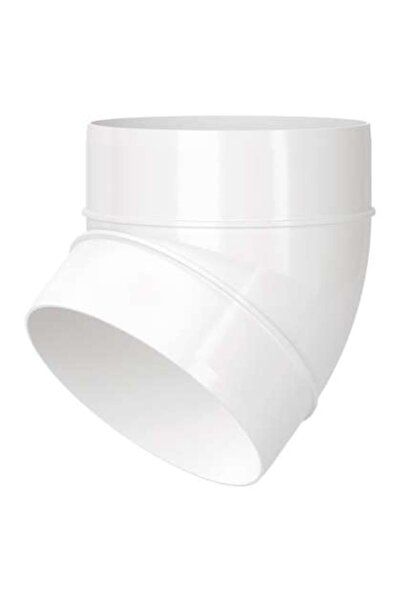 Venus Dsh Cot Pvc 45 Grd - 100 Mm
