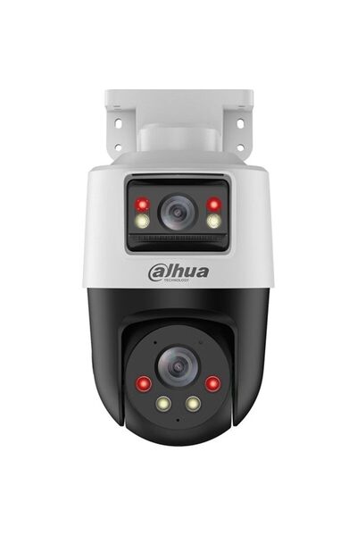 DAHUA SDT2A200-2F-NB-APV 2+2MP Akıllı Çift Işıkli WizSense X-Spans PT RJ45 Sp...