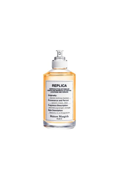Maison Margiela Replica Parfum Never Ending Summer 100 ml Unisex