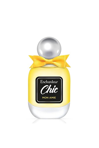 YARDLEY , Enchanteur Chic Mon Amie, Eau De Toilette, Για Γυναίκες, 50 ml