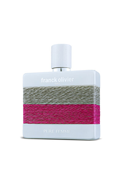 Franck Olivier Pure Femme Eau De Parfum 100 ml (femeie)