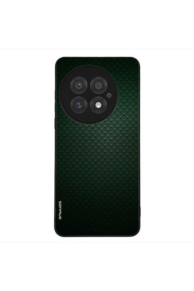 Other Θήκη Sonique Σειράς Carbon για Oneplus 13 5g Πράσινη