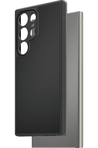 Panzer Glass PanzerGlass Σκληρό Πλαστικό Μαύρο Πίσω Κάλυμμα (Galaxy S24 Ultra...