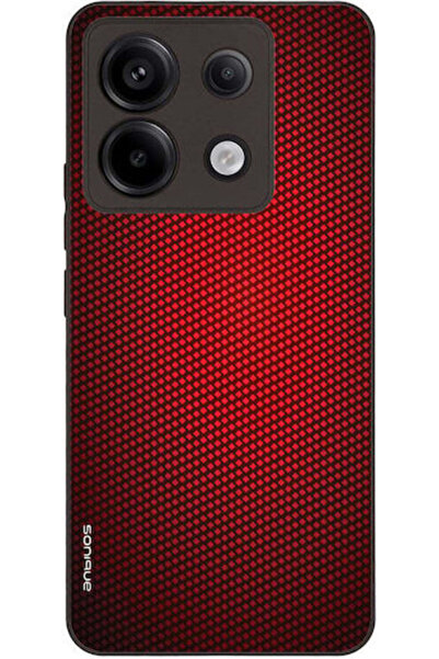 Other Θήκη Sonique Carbon Series για Xiaomi Redmi Note 13 Pro 5G Poco X6 5G Κ...