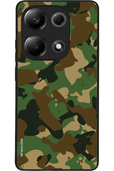 Other Θήκη Sonique Σειρά Στρατιωτικού Καμουφλάζ για Xiaomi Redmi Note 13 Pro ...