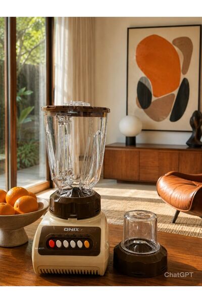 onix 2IN1 BLENDER