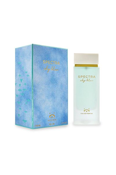 Spectra Spectra 198 Sky Blue Eau De Parfum for Women - 80ml