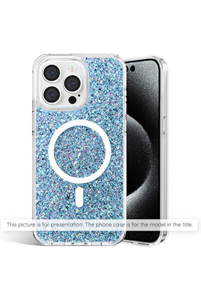 Techsuit Πίσω Κάλυμμα Σιλικόνης Μπλε (Poco X6 Pro)