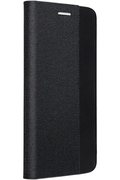 OEM Ευαίσθητο Βιβλίο Μαύρο (iPhone 16 Plus)