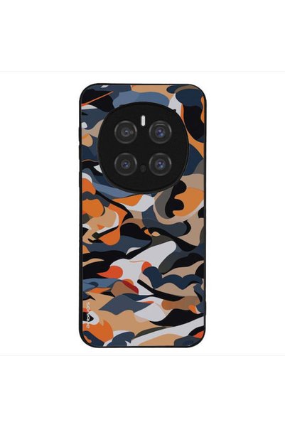 Other Θήκη Sonique Σειρά Στρατιωτικού Καμουφλάζ για Honor Magic7 Pro 5G Πορτο...