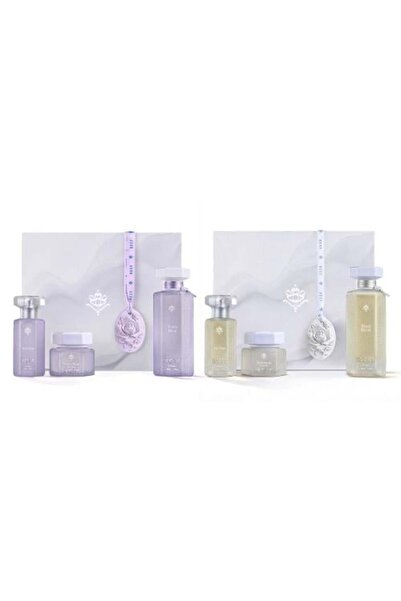 Reef Violet Pearl