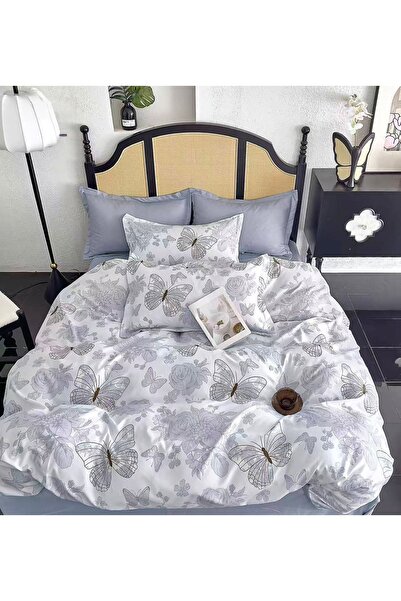 CHIRASO CHIRASO Bedding Set, Finet Premium, Classic Sheet 230x240cm, Duvet Co...
