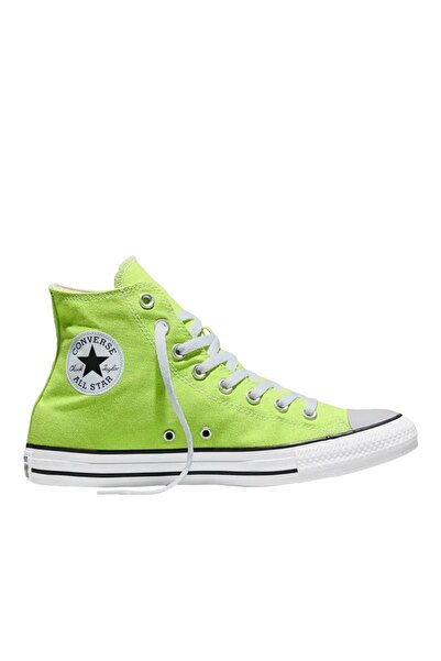 Converse CHUCK TAYLOR ALL STAR A15951C Unisex Green Sneakers Size 38 Model A1...