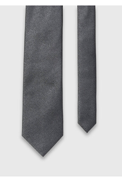 Ramsey Gray Tie