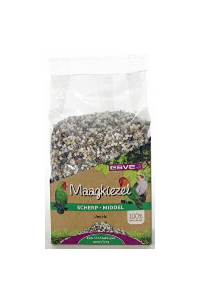 esve Μηχανικός Μαγιάτης Middel για Πουλιά 1kg