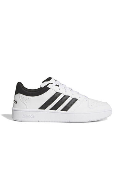 adidas Pantofi casual pentru bărbați Hoops Classic KI1057Alb