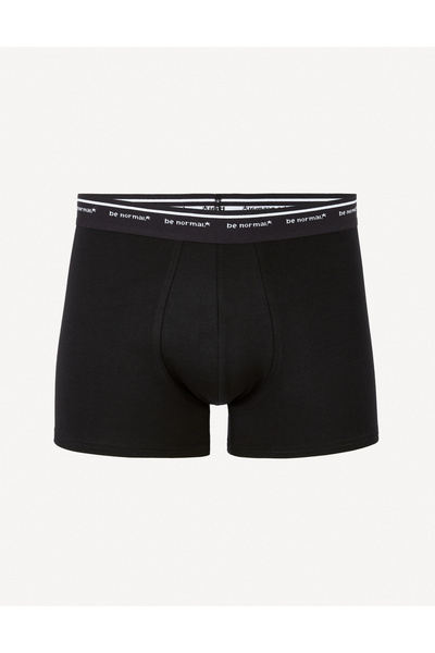 CELIO Boxeri din bumbac Binormal