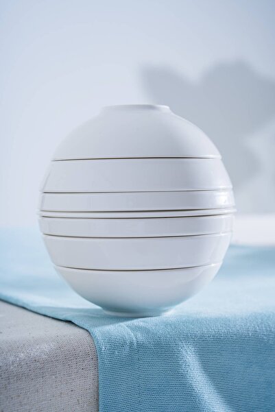 ACAR 7382 Nova 7 Piece Bowl Set