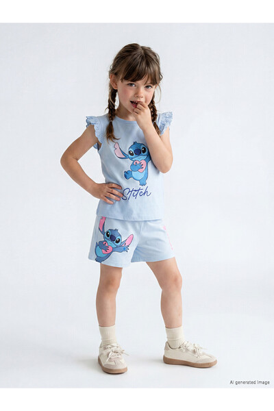 LC Waikiki Esvab • Modern & Distinctive Popular Cartoon Hero Themed Printed G...