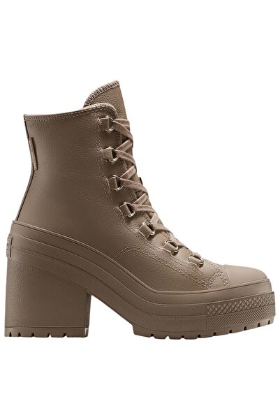 Converse Chuck 70 De Luxe Platformă la călcâi Piele 40