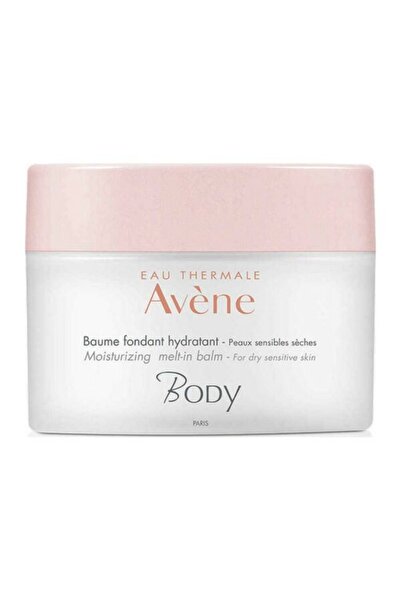 Avene Ενυδατικό Βάλσαμο Σώματος 100 ml