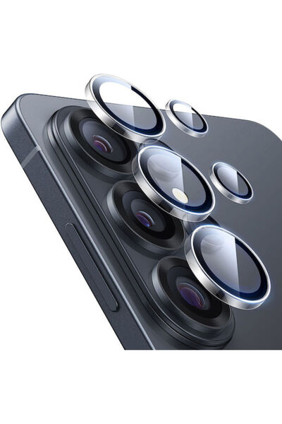 ESR Armorite Προστατευτικά Φακών Κάμερας Samsung Galaxy S26 Ultra Διαφανή