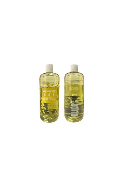 114 Amatoury 114 Classic 777 Eau De Cologne 1000ml