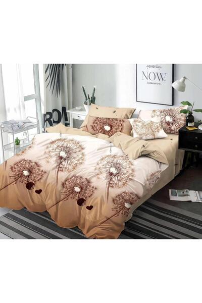 OEM Fine Cotton Duvet Cover Set – 6 pieces | 10104-SE
