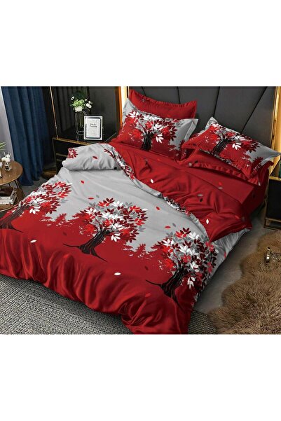 OEM Premium fine Cotton Duvet Cover Set Pucioasa – 6 pieces | 18877-SE