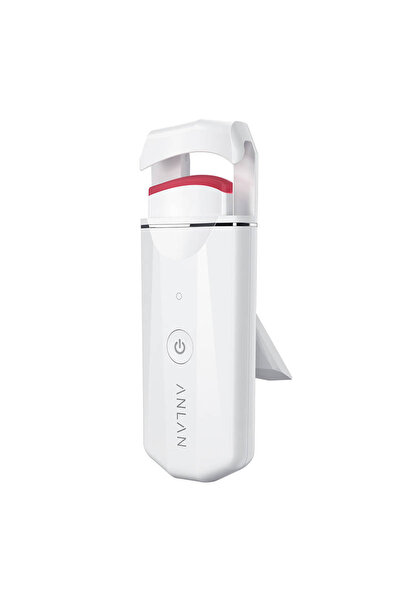 ANLAN Electric Eyelash Curler Neat And Easy To Use For Eyelashes