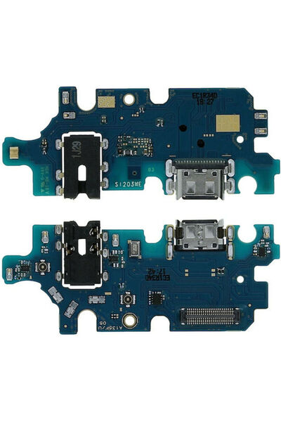 Samsung Καλώδιο Flex με θύρα φόρτισης για Galaxy A13
