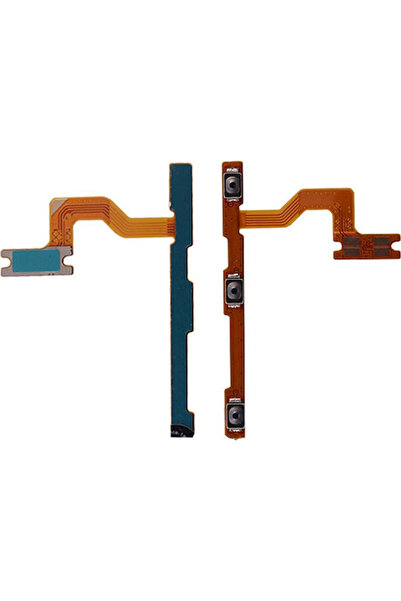 OEM Xiaomi Redmi 9 Καλώδιο Flex Έντασης και Ενεργοποίησης/Απενεργοποίησης