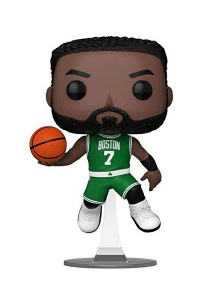 Funko Ποπ! Φιγούρα NBA: Σελτίκς - Τζέιλεν Μπράουν # 176