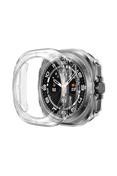 Techsuit Defense360 Pro Πλαστική Θήκη με Γυαλί σε Διαφανές χρώμα για Samsung ...