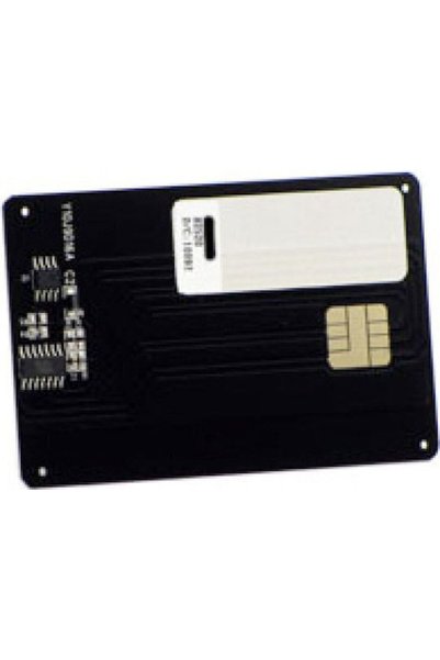 OEM Mb 260/ 280/ 290 Τσιπ για OKI (OKIMB260CHIP)