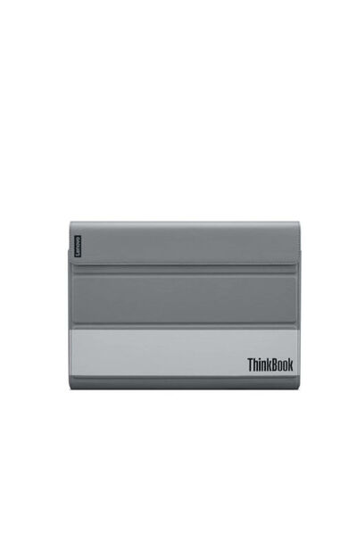 LENOVO Θήκη Premium για φορητό υπολογιστή 13 ιντσών, Γκρι