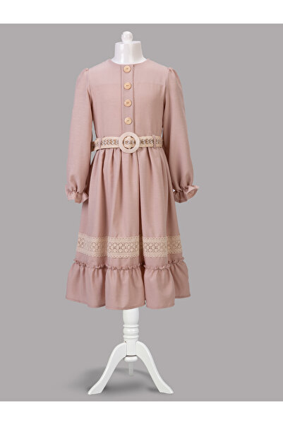 WONDRESS BABY فستان