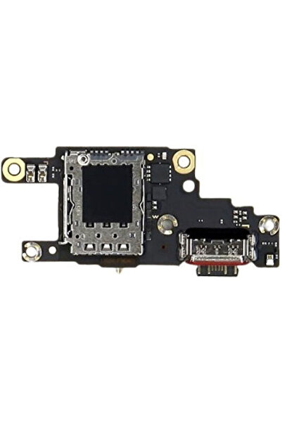 Xiaomi Γνήσια Πλακέτα Φόρτισης Poco F6 5600010n16t00 Πακέτο Επισκευής