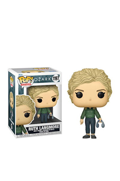 Funko Ποπ! Τηλεόραση: Ρουθ Λάνγκμορ 1197