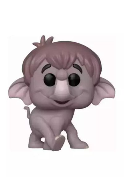 Funko Ποπ! Ταινίες: Disney: Το Βιβλίο της Ζούγκλας - Χάθι Τζούνιορ 1476