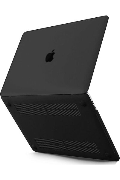 Techsuit Τσάντα λάπτοπ για 13 ίντσες σε μαύρο χρώμα